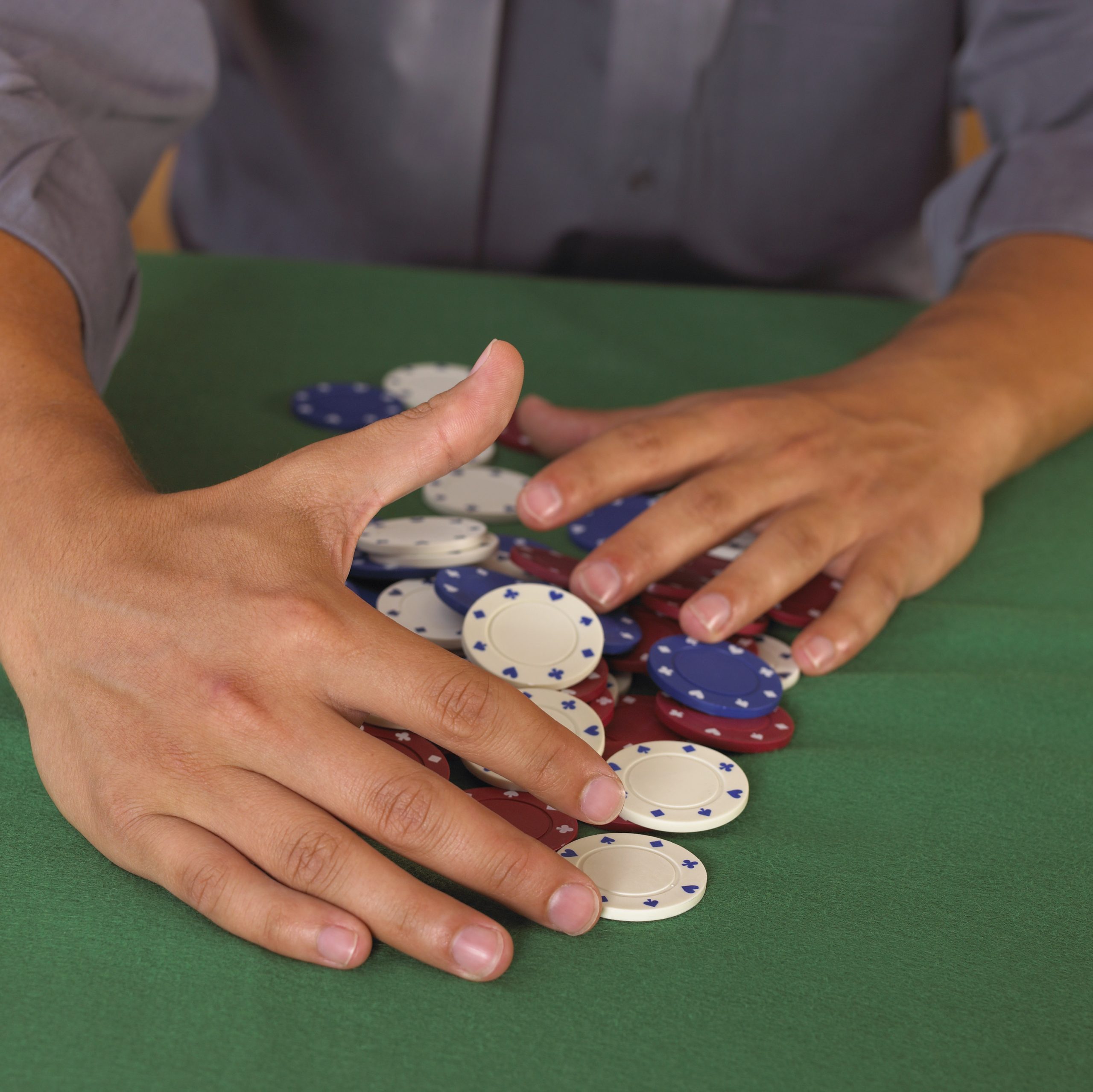 Por Que O Controle Emocional é Tão Importante Quanto O Conhecimento Estratégico No Poker?