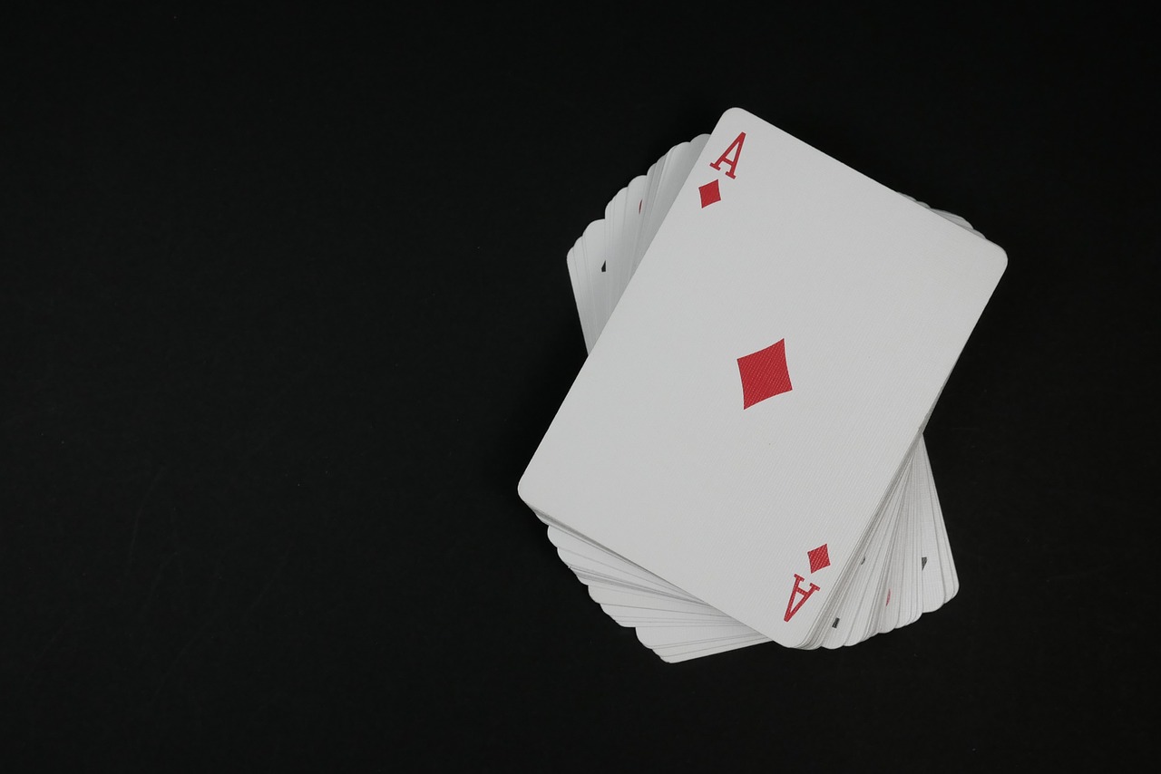 Rola Bluffu W ZakłAdach Pokerowych