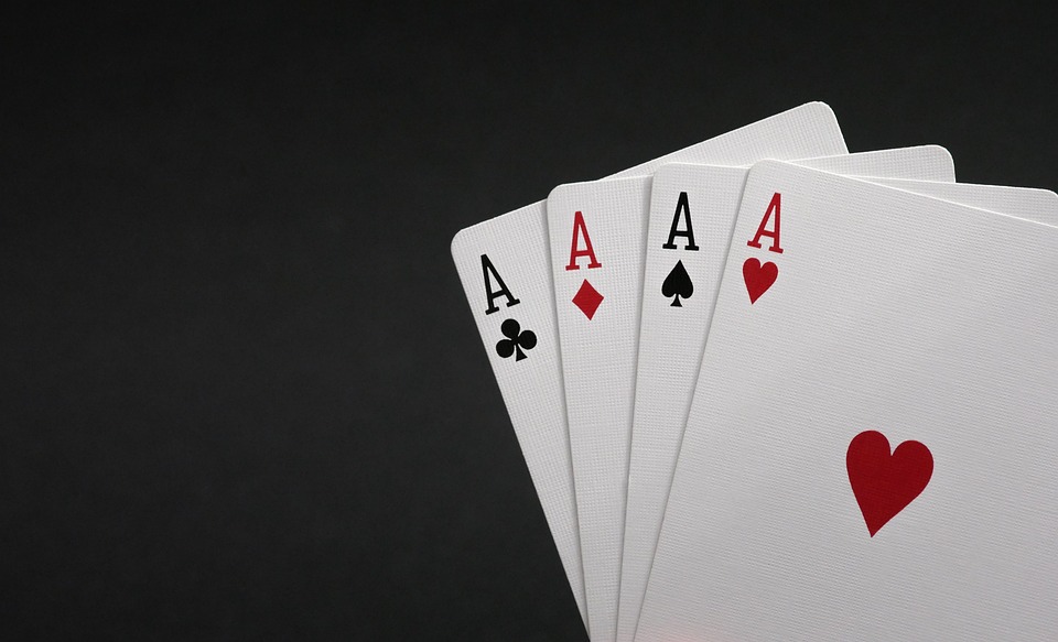 Uwolnienie PotencjałU Zwycięstwa: Przetestowane Wskazówki DotycząCe Dominacji W Grach Gotówkowych W Pokerze Online.
