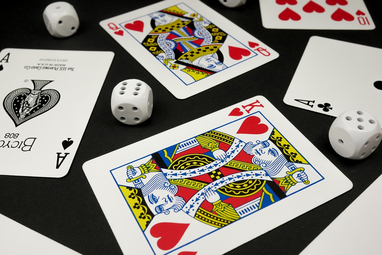 Najlepszy Poradnik DotycząCy Strategii Przed Flopem W Pokerze: Kompleksowe PodejśCie Do Tworzenia Skutecznych Rozdań.