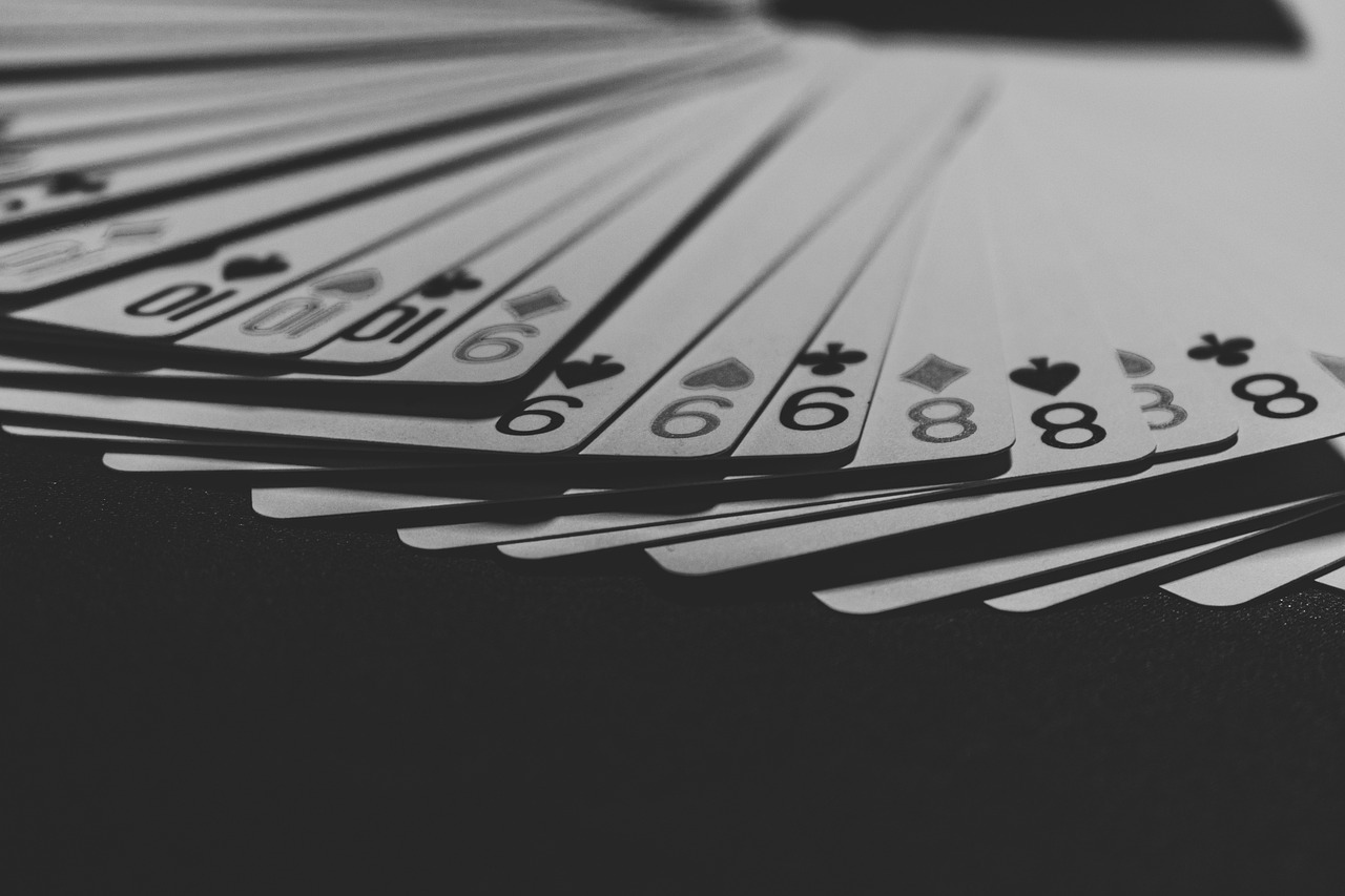 Varför äR Det Fördelaktigt Att Hålla Detaljerade Register öVer Dina Pokersessioner?